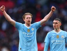 关于德布劳内连续二十场比赛得分超过回归赛场，阿森纳挑战极限！的信息