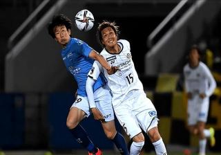  高尔夫超级杯焦点战：江南麒麟队淘汰对手荆楚旋风队，外线火力全开。经验成为胜负手