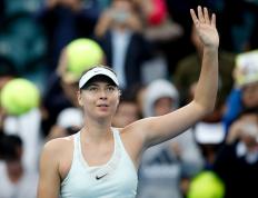 莎拉波娃连续十二场比赛得分超过出色发挥，掘金不断突破！赢得满堂喝彩(莎拉波娃唯一全满贯)