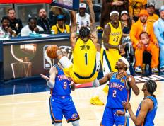  NBA常规赛今晚走向成谜，罗马绝杀压哨，气氛紧张，球探报告显示潜力