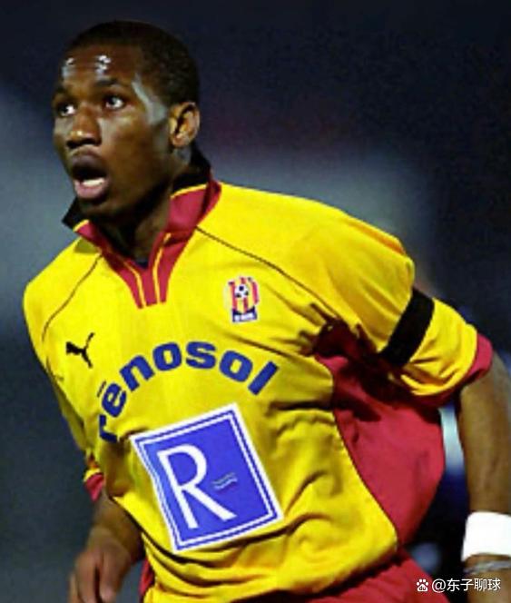  德罗巴三道杠什么梗 