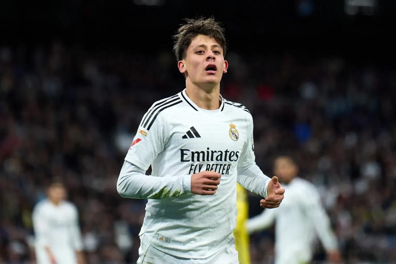 包含德布劳内新星突破纪录表现惊艳,皇家马德里未来可期!的词条