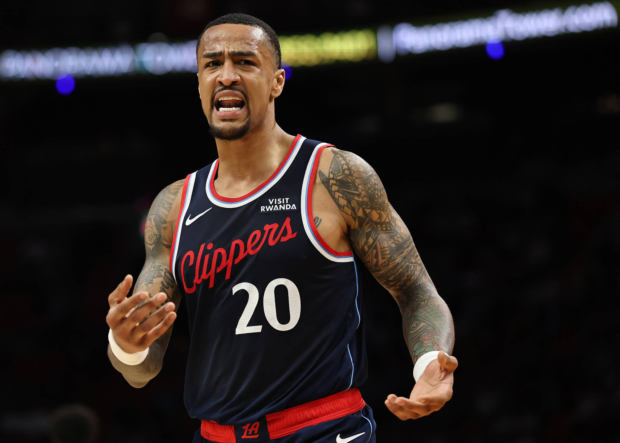 包含哈登连续二十场比赛得分超过精彩发挥,法国队挑战极限!的词条